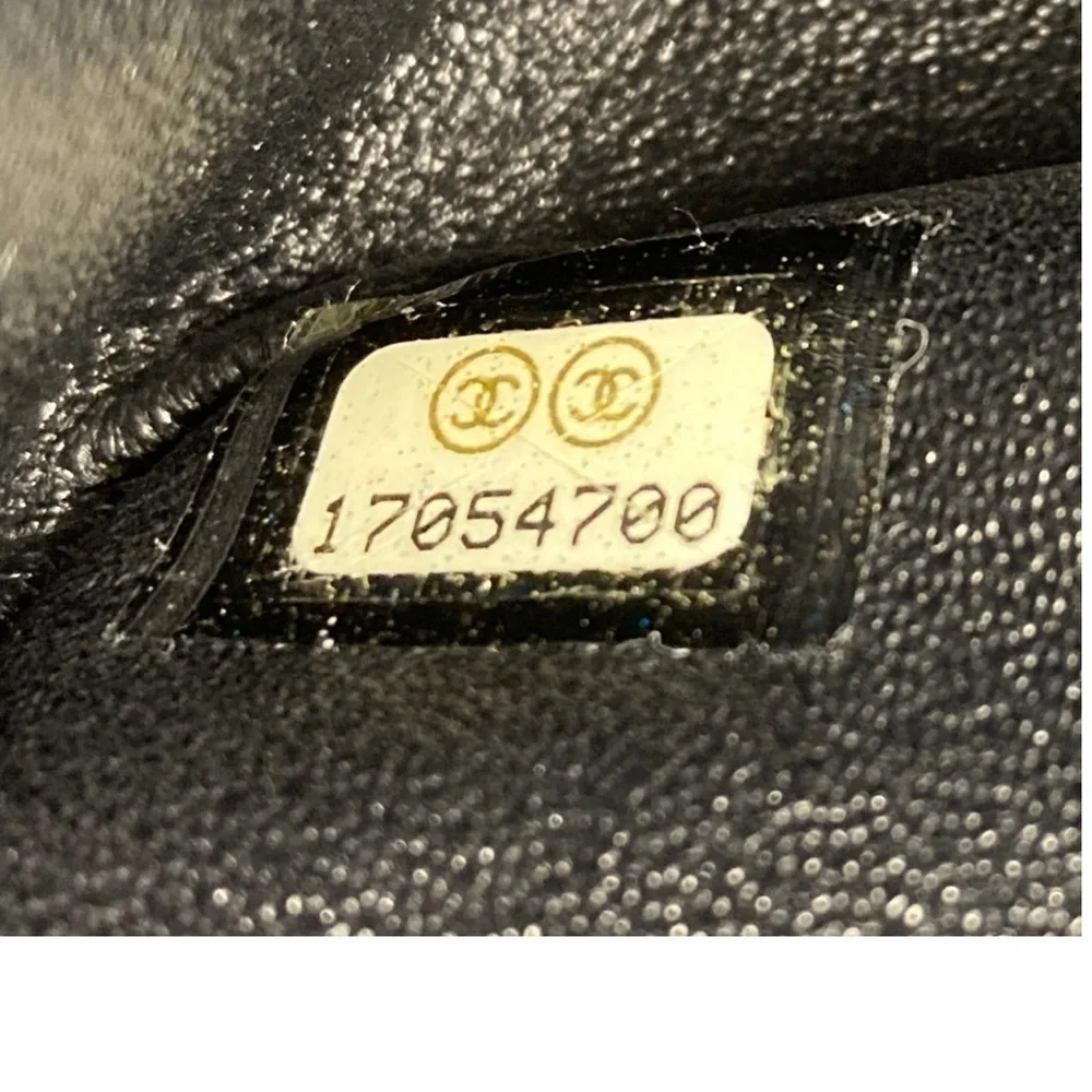 CHANEL Reissue 2.55 Flap Bag Tweed 226